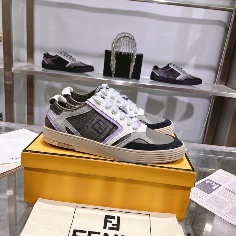 Fendi Sneakers